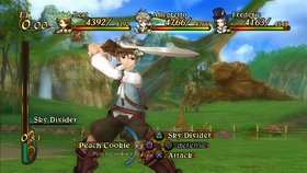 Eternal Sonata Screenshot from Shacknews