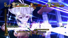 Eternal Sonata Screenshot from Shacknews