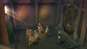 Eternal Sonata Screenshot from Shacknews