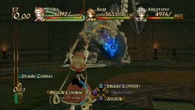 Eternal Sonata Screenshot from Shacknews