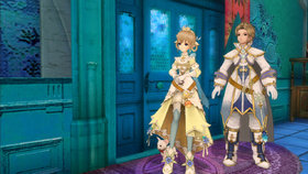 Eternal Sonata Screenshot from Shacknews