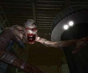 F.E.A.R. 2: Project Origin Chat