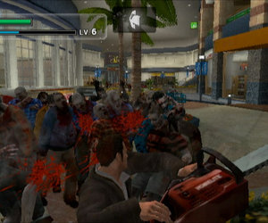 Dead Rising: Chop Till You Drop Chat