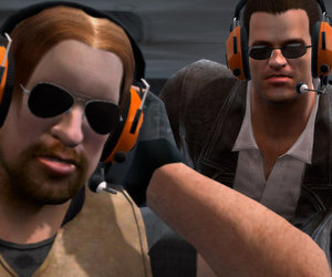 Dead Rising: Chop Till You Drop Files