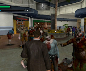 Dead Rising: Chop Till You Drop Screenshots