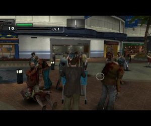 Dead Rising: Chop Till You Drop Screenshots
