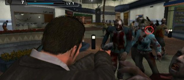 Dead Rising: Chop Till You Drop News