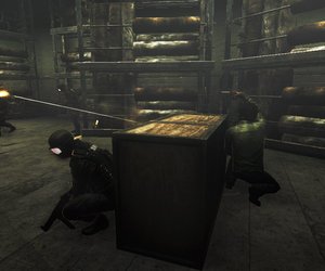 Wanted: Weapons of Fate Files