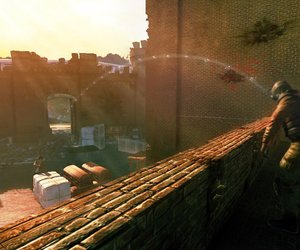 Wanted: Weapons of Fate Files