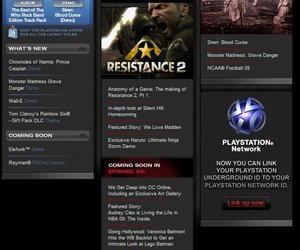 Resistance 2 Files