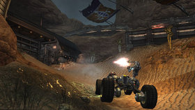 Fracture Screenshot from Shacknews