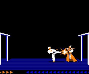 Karateka Videos