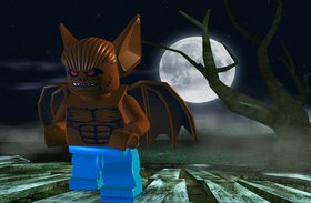 LEGO Batman: The Videogame Screenshot from Shacknews