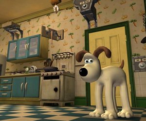 Wallace & Gromit's Grand Adventures Screenshots