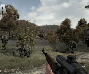 ArmA 2 Screenshots