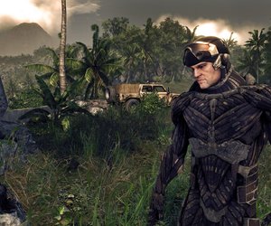 Crysis Warhead Files
