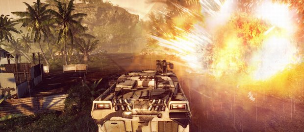 Crysis Warhead News