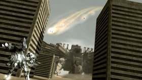 Armored Core: For Answer Screenshot from Shacknews