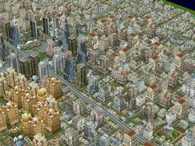 SimCity Creator Screenshot from Shacknews