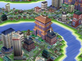 SimCity Creator Screenshot from Shacknews