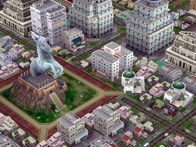 SimCity Creator Screenshot from Shacknews