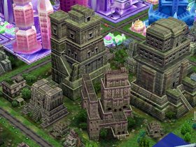 SimCity Creator Screenshot from Shacknews