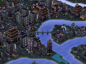SimCity Creator Screenshot from Shacknews