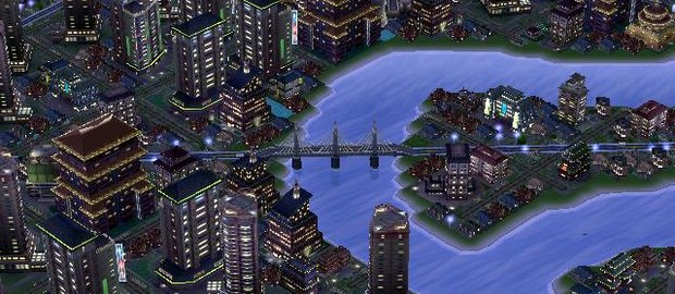 SimCity Creator News