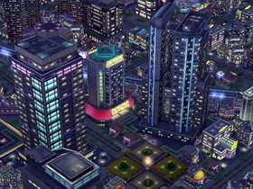 SimCity Creator Screenshot from Shacknews