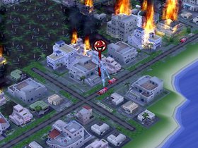 SimCity Creator Screenshot from Shacknews