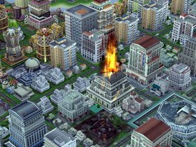 SimCity Creator Screenshot from Shacknews