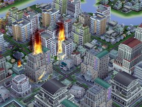 SimCity Creator Screenshot from Shacknews