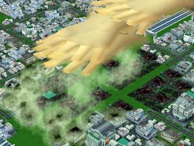 SimCity Creator Screenshot from Shacknews