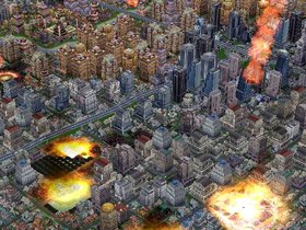SimCity Creator Screenshot from Shacknews