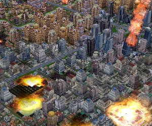 SimCity Creator Screenshots