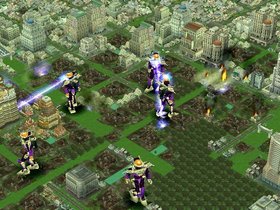 SimCity Creator Screenshot from Shacknews