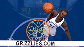NBA Live 09 Screenshot from Shacknews