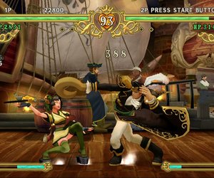 Battle Fantasia Videos
