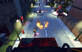 Monster Madness: Grave Danger Screenshot from Shacknews