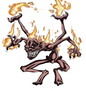 Monster Madness: Grave Danger Screenshot from Shacknews