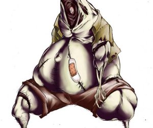 Monster Madness Grave Danger Chat