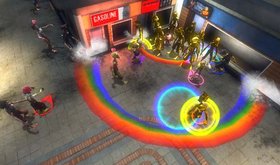 Monster Madness: Grave Danger Screenshot from Shacknews