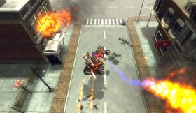 Monster Madness: Grave Danger Screenshot from Shacknews