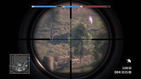 Battlefield: Bad Company Screenshot from Shacknews