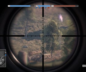 Battlefield: Bad Company Screenshots