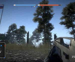 Battlefield: Bad Company Chat