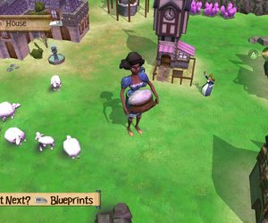 A Kingdom for Keflings Screenshots