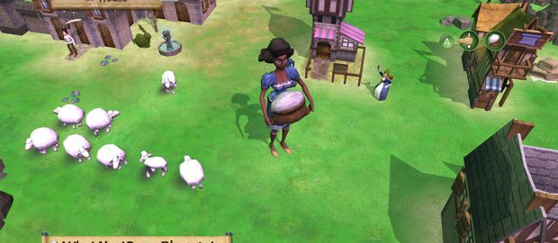 A Kingdom for Keflings News