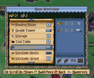 A Kingdom for Keflings Chat