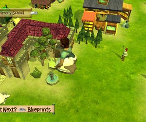 A Kingdom for Keflings Files